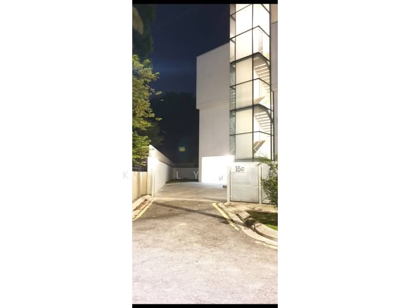 Banglo Komersial untuk Disewa di Kuala Lumpur (Kuala Lumpur) - Kelly Ang - Exterior - PropertyGuru.com.my