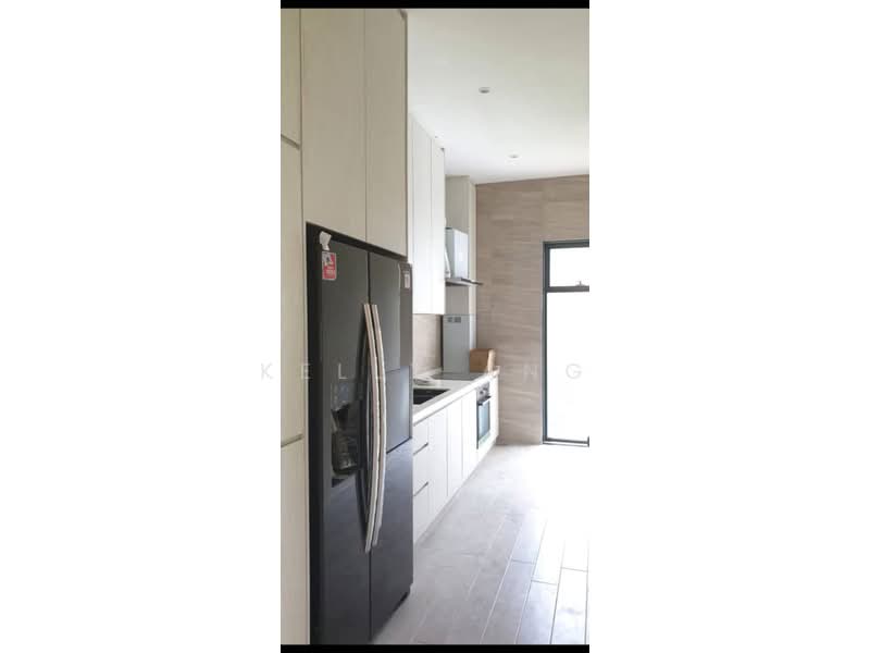 Banglo Komersial untuk Disewa di Kuala Lumpur (Kuala Lumpur) - Kelly Ang - Kitchen - PropertyGuru.com.my