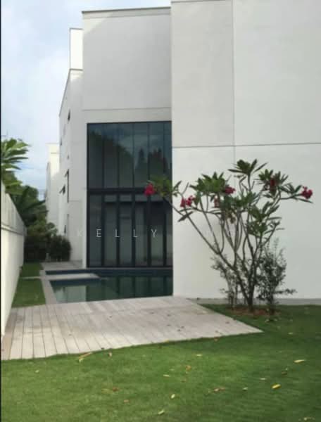 Banglo Komersial untuk Disewa di Kuala Lumpur (Kuala Lumpur) - Kelly Ang - Exterior - PropertyGuru.com.my