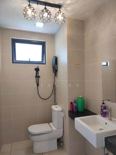 Townhouse for Rent in 16 Sierra (Puchong) - Sean Ng - Bathroom - PropertyGuru.com.my