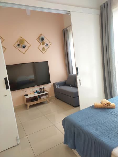 Townhouse for Rent in 16 Sierra (Puchong) - Sean Ng - Bedroom - PropertyGuru.com.my