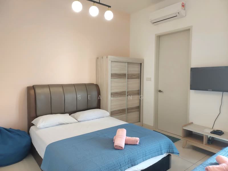 Townhouse for Rent in 16 Sierra (Puchong) - Sean Ng - Bedroom - PropertyGuru.com.my