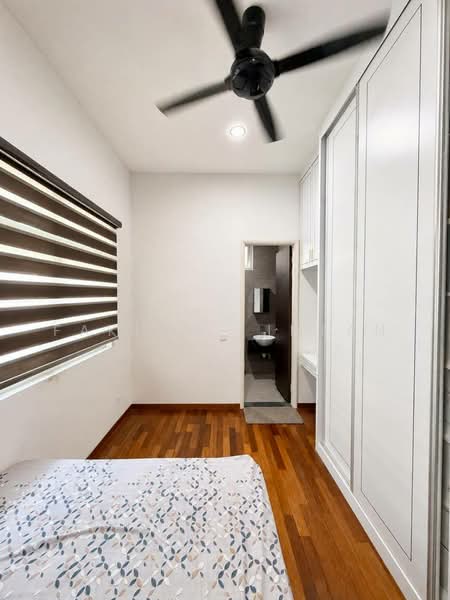Cluster House for Sale in Taman Ekoflora (Johor Bahru) - Fakhrul Imlan - Bedroom - PropertyGuru.com.my