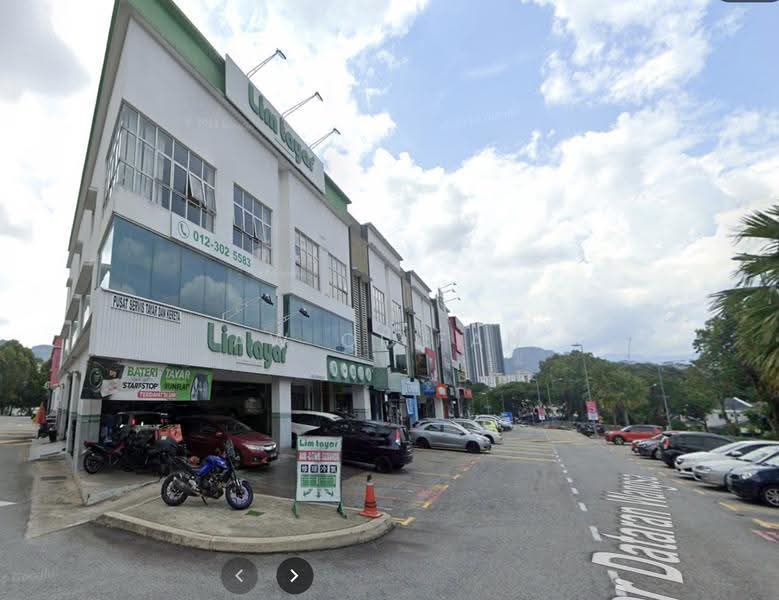 Shop for Sale in Kuala Lumpur (Kuala Lumpur) - Aw Qi Fan - PropertyGuru.com.my