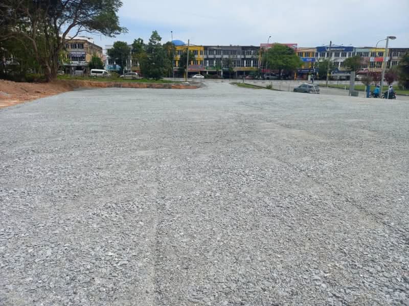 Tanah Komersial untuk Dijual di Bandar Country Homes (Rawang) - Carene Chng - PropertyGuru.com.my