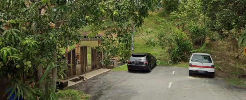 Rumah Teres 2-Tingkat untuk Dijual di Taman Angkasa Indah (Kajang) - Kenny Choo - Exterior - PropertyGuru.com.my