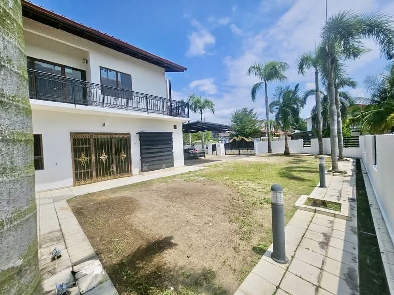 Bungalow for Sale in Bandar Seri Putra (Bangi) - Aika Diana - PropertyGuru.com.my