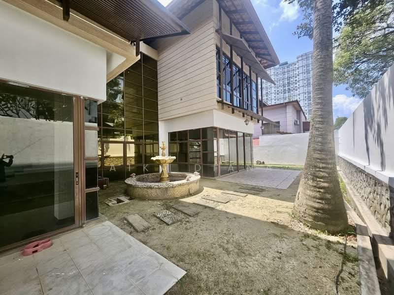 Bungalow for Sale in Bandar Seri Putra (Bangi) - Aika Diana - PropertyGuru.com.my