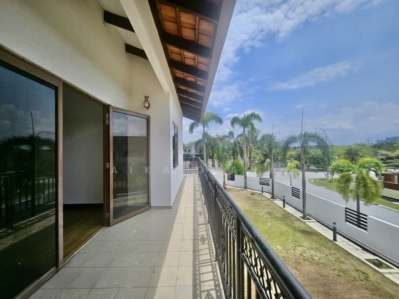Bungalow for Sale in Bandar Seri Putra (Bangi) - Aika Diana - PropertyGuru.com.my