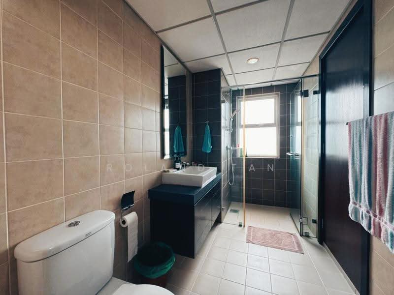 Kondominium untuk Dijual di Mont Kiara Meridin - Roland Tan - PropertyGuru.com.my