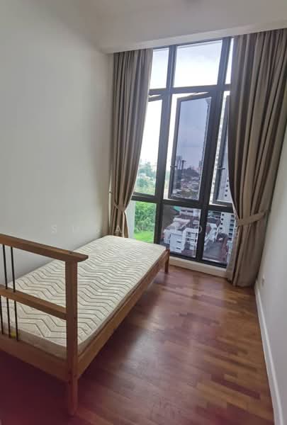 Kondominium untuk Disewa di Avara - Susan Foo - Bedroom - PropertyGuru.com.my