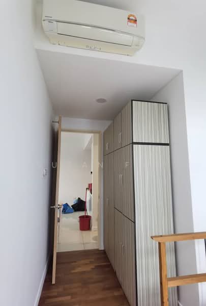 Kondominium untuk Disewa di Avara - Susan Foo - Corridor - PropertyGuru.com.my