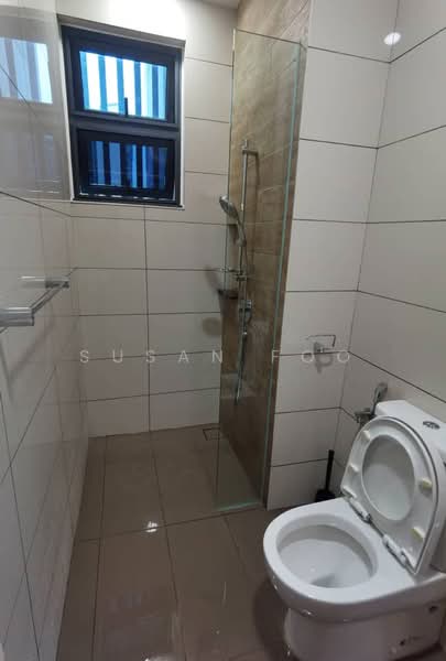 Kondominium untuk Disewa di Avara - Susan Foo - Bathroom - PropertyGuru.com.my