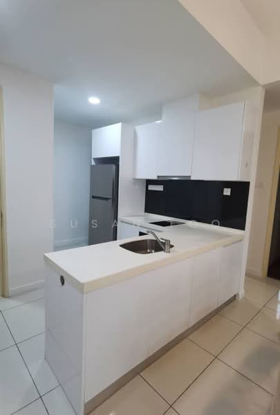 Kondominium untuk Disewa di Avara - Susan Foo - Kitchen - PropertyGuru.com.my