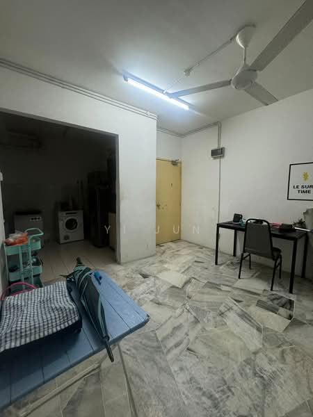 Pangsapuri untuk Disewa di D'Palma - Yi Jun - Interior - PropertyGuru.com.my