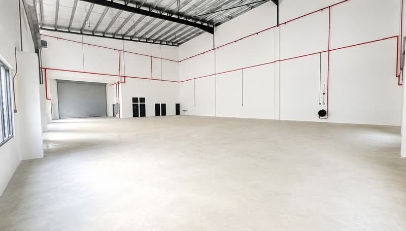 Kilang untuk Disewa di Taman Desa Cemerlang (Ulu Tiram) - Ken Cheow - Interior - PropertyGuru.com.my