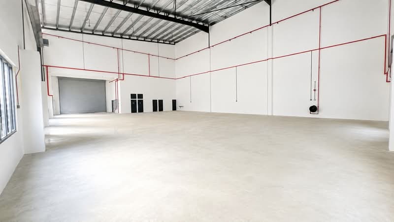 Kilang untuk Disewa di Taman Desa Cemerlang (Ulu Tiram) - Ken Cheow - Interior - PropertyGuru.com.my