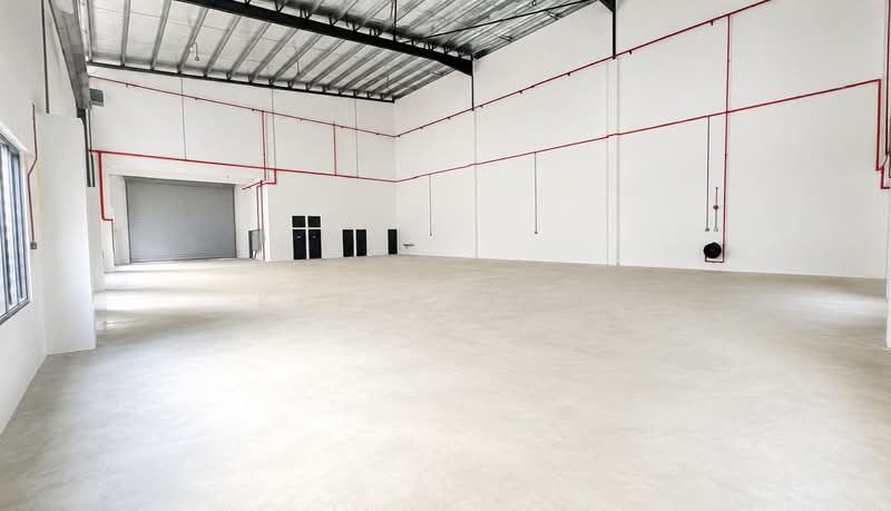 Kilang untuk Disewa di Taman Desa Cemerlang (Ulu Tiram) - Ken Cheow - Interior - PropertyGuru.com.my