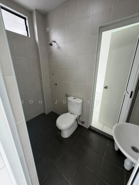 2-storey Terraced House for Rent in Taman Bukit Katil Damai (Bukit Katil) - Goh Jun Khai - Bathroom - PropertyGuru.com.my