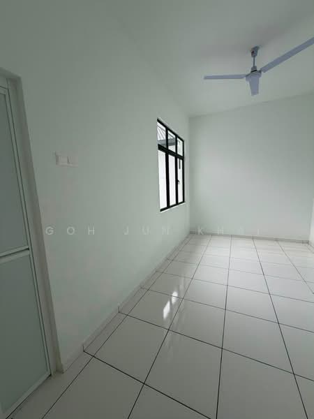 2-storey Terraced House for Rent in Taman Bukit Katil Damai (Bukit Katil) - Goh Jun Khai - Interior - PropertyGuru.com.my