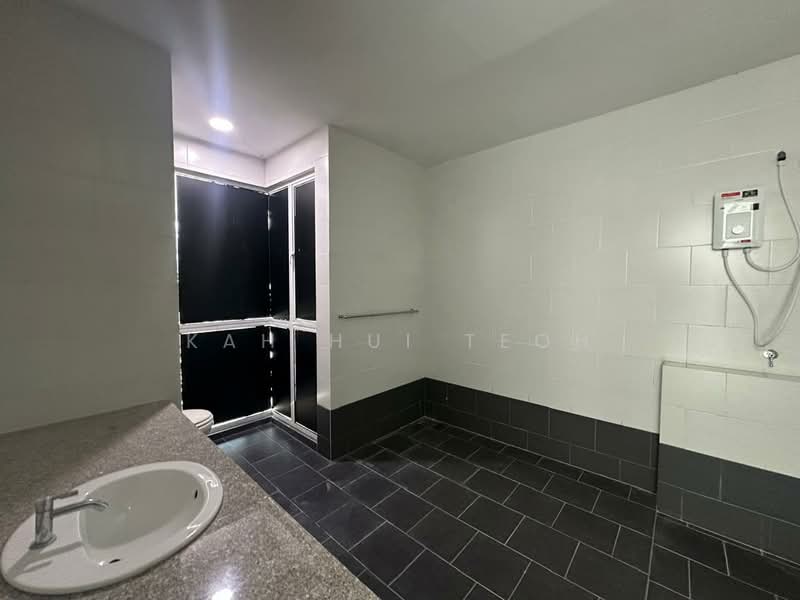 Rumah Berkembar untuk Disewa di Hijauan Valdor (Sungai Jawi) - Kah Hui Teoh - PropertyGuru.com.my