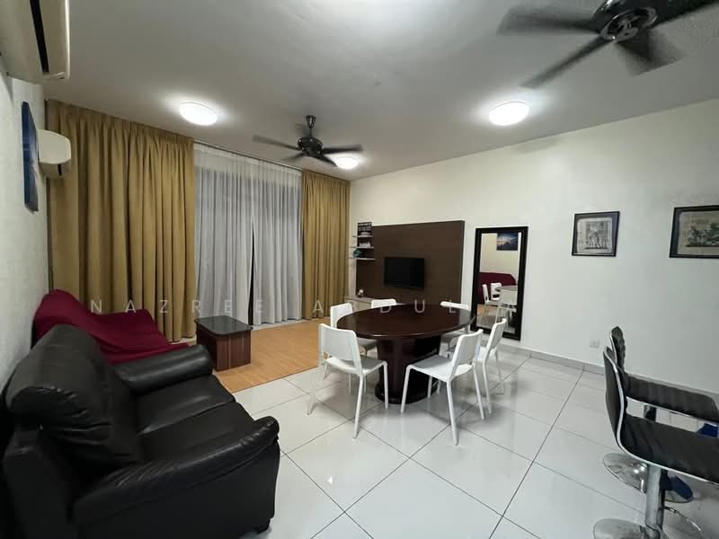 Kondominium untuk Disewa di Mirage By The Lake - Nazree Abdul Aziz - PropertyGuru.com.my