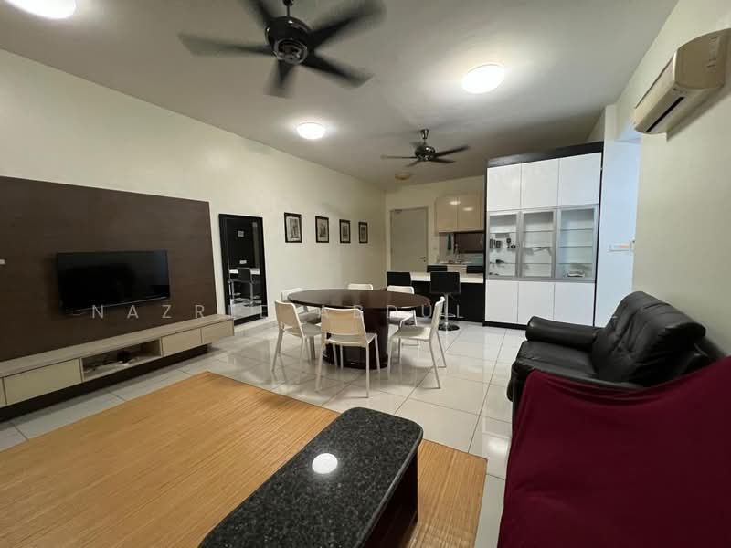 Kondominium untuk Disewa di Mirage By The Lake - Nazree Abdul Aziz - PropertyGuru.com.my
