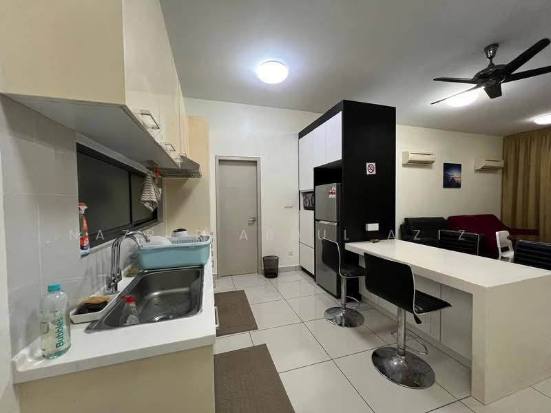 Kondominium untuk Disewa di Mirage By The Lake - Nazree Abdul Aziz - PropertyGuru.com.my