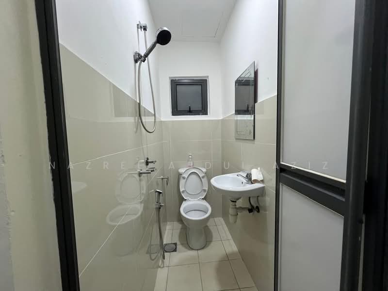 Kondominium untuk Disewa di Mirage By The Lake - Nazree Abdul Aziz - PropertyGuru.com.my