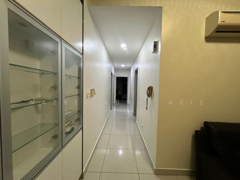 Kondominium untuk Disewa di Mirage By The Lake - Nazree Abdul Aziz - PropertyGuru.com.my