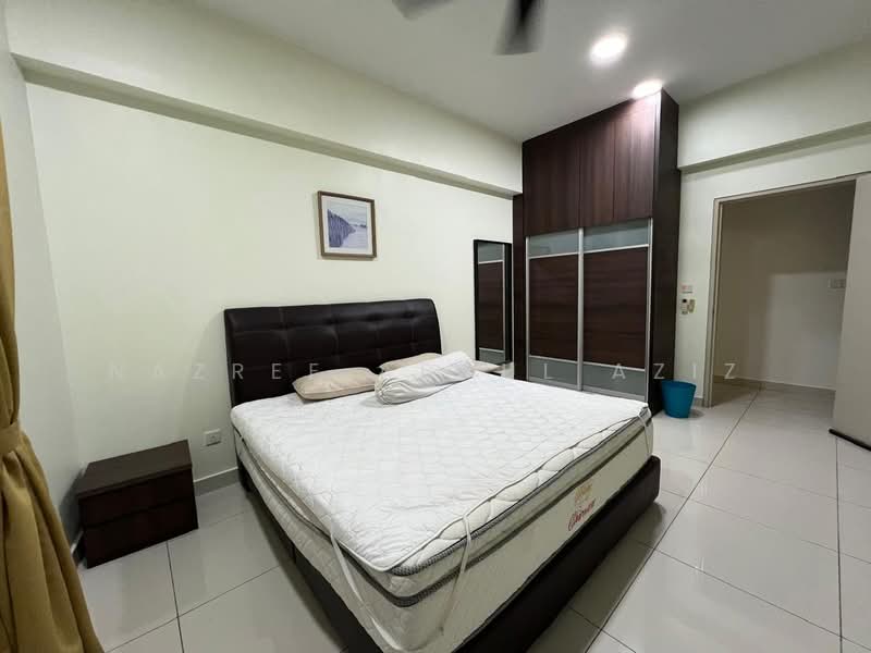 Kondominium untuk Disewa di Mirage By The Lake - Nazree Abdul Aziz - PropertyGuru.com.my