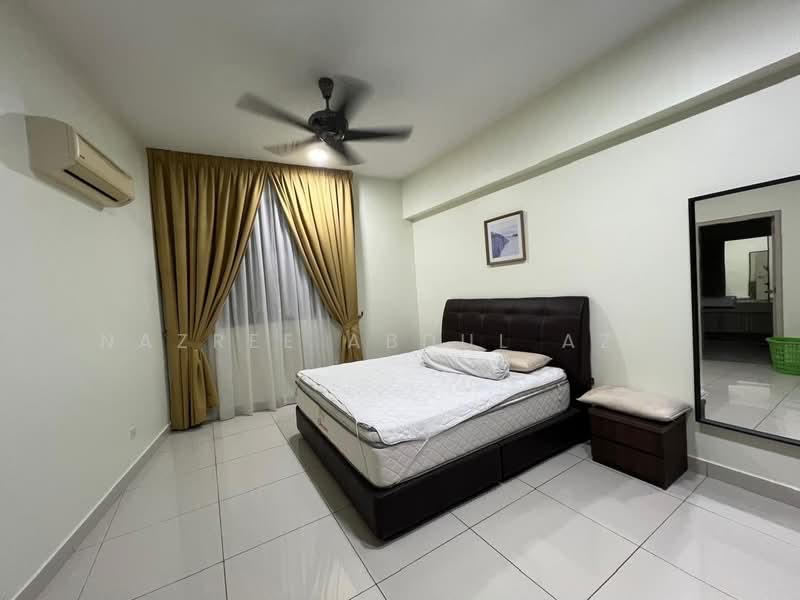 Kondominium untuk Disewa di Mirage By The Lake - Nazree Abdul Aziz - PropertyGuru.com.my