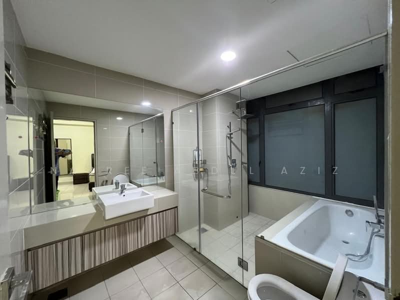 Kondominium untuk Disewa di Mirage By The Lake - Nazree Abdul Aziz - PropertyGuru.com.my