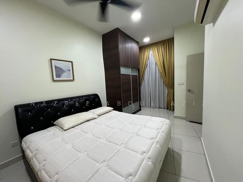 Kondominium untuk Disewa di Mirage By The Lake - Nazree Abdul Aziz - PropertyGuru.com.my