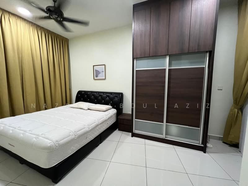 Kondominium untuk Disewa di Mirage By The Lake - Nazree Abdul Aziz - PropertyGuru.com.my