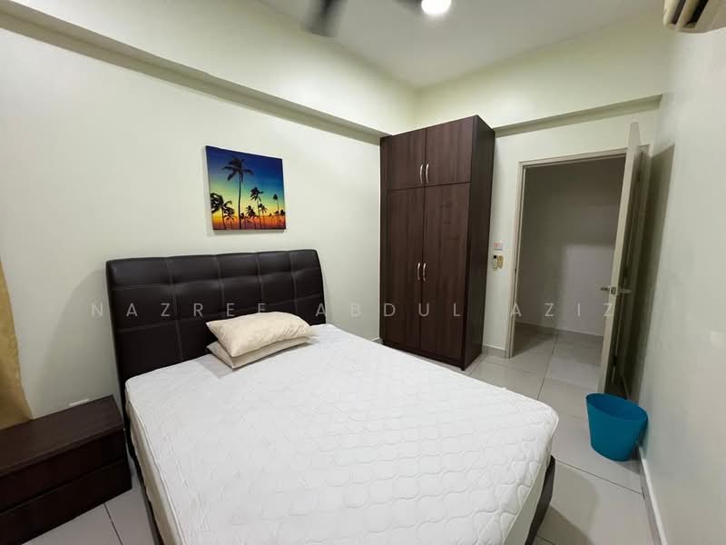 Kondominium untuk Disewa di Mirage By The Lake - Nazree Abdul Aziz - PropertyGuru.com.my