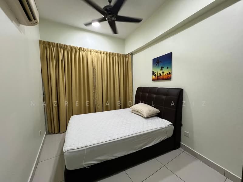 Kondominium untuk Disewa di Mirage By The Lake - Nazree Abdul Aziz - PropertyGuru.com.my