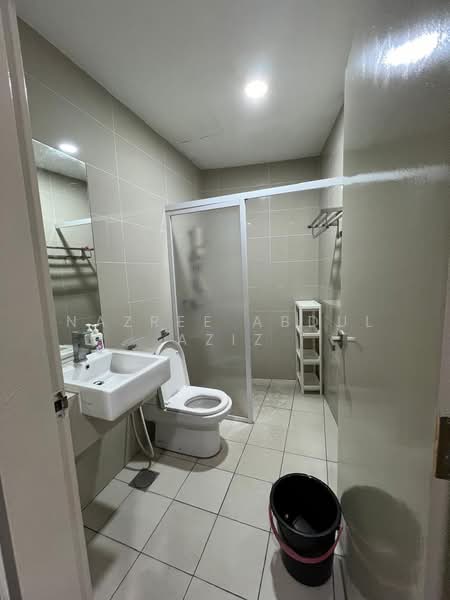 Kondominium untuk Disewa di Mirage By The Lake - Nazree Abdul Aziz - PropertyGuru.com.my