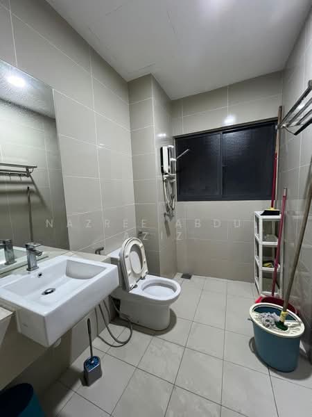 Kondominium untuk Disewa di Mirage By The Lake - Nazree Abdul Aziz - PropertyGuru.com.my