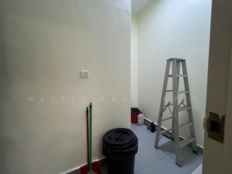 Kondominium untuk Disewa di Mirage By The Lake - Nazree Abdul Aziz - PropertyGuru.com.my