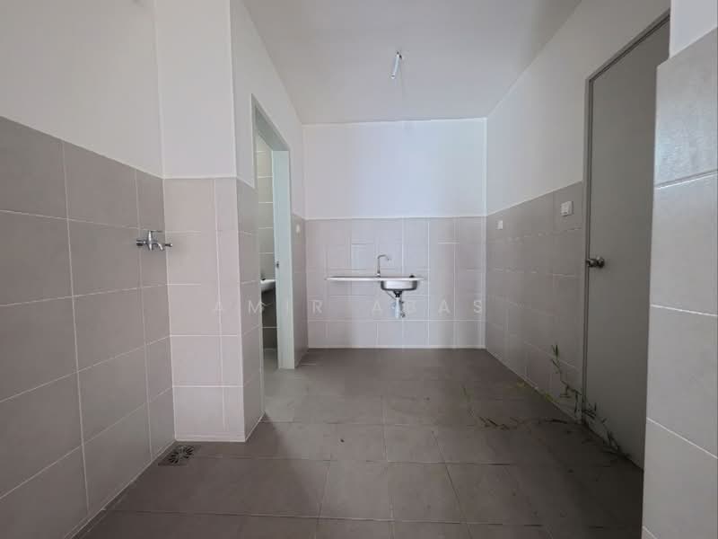 Rumah Teres 2 Tingkat untuk Dijual di Kajang (Selangor) - Amir Abas - Interior - PropertyGuru.com.my