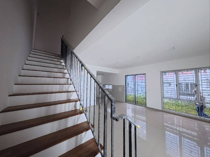 Rumah Teres 2 Tingkat untuk Dijual di Kajang (Selangor) - Amir Abas - Interior - PropertyGuru.com.my