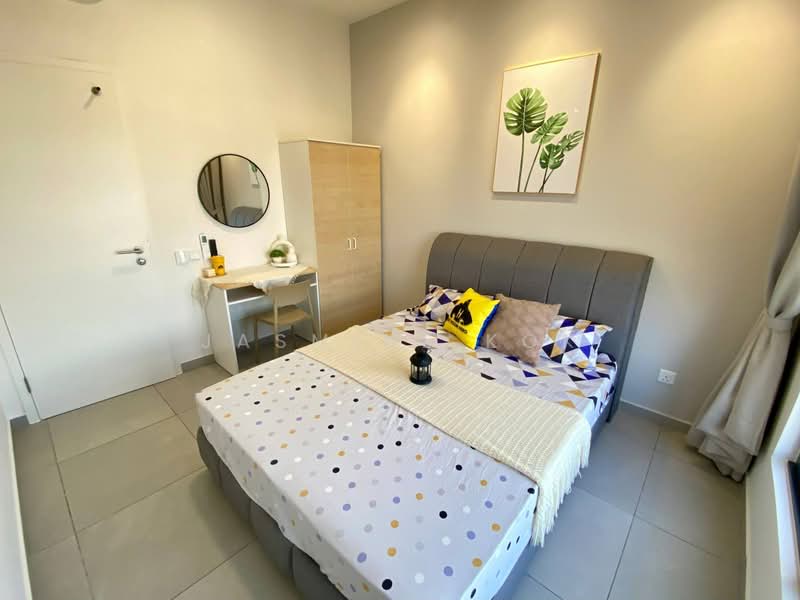 Service Residence for Rent at D'Ivo - Jasmine Kok - Bedroom - PropertyGuru.com.my