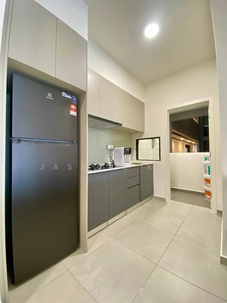 Service Residence for Rent at D'Ivo - Jasmine Kok - Kitchen - PropertyGuru.com.my