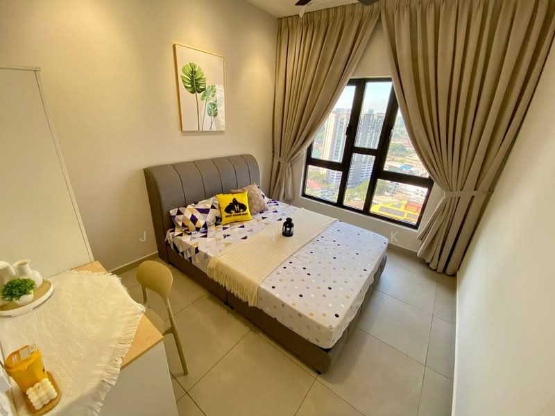 Service Residence for Rent at D'Ivo - Jasmine Kok - Bedroom - PropertyGuru.com.my