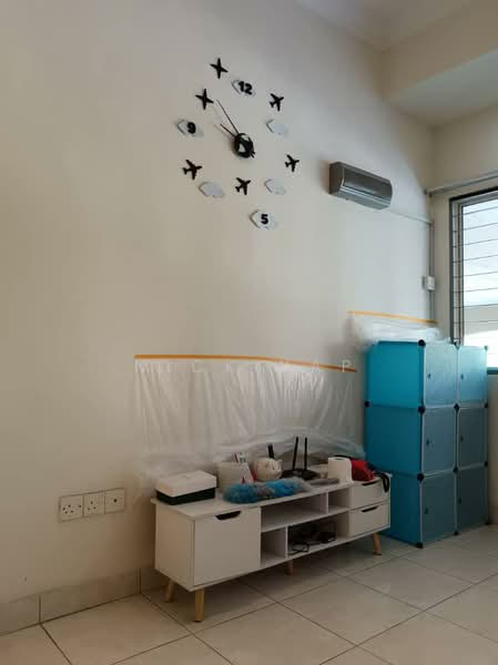 Townhouse for Rent in Taman Lagenda Mas (Cheras) - Nick Yap - Living Room - PropertyGuru.com.my