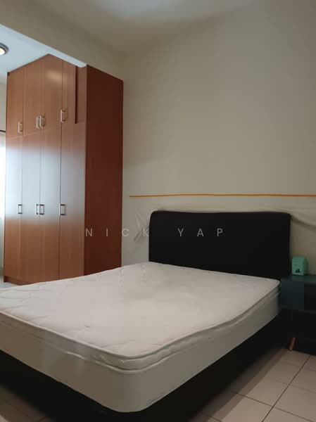 Townhouse for Rent in Taman Lagenda Mas (Cheras) - Nick Yap - Bedroom - PropertyGuru.com.my