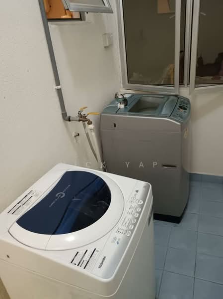 Townhouse for Rent in Taman Lagenda Mas (Cheras) - Nick Yap - Interior - PropertyGuru.com.my