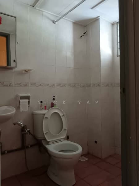 Townhouse for Rent in Taman Lagenda Mas (Cheras) - Nick Yap - Bathroom - PropertyGuru.com.my