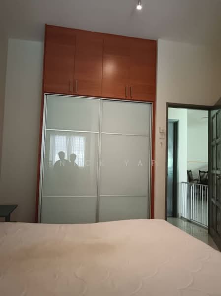 Townhouse for Rent in Taman Lagenda Mas (Cheras) - Nick Yap - Bedroom - PropertyGuru.com.my